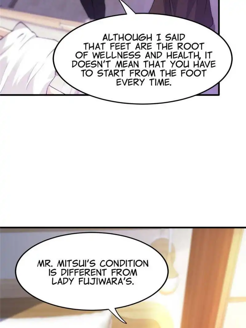 Peerless Doctor In The City Chapter 173 38